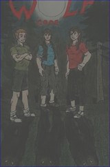 Wolf code - Inge Van Bogaert - 9789463670548