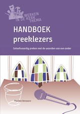 Handboek preeklezers - Paulien Vervoorn - 9789463693141