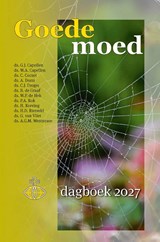Goede moed 2027 -  - 9789463693462