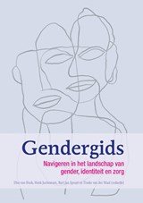 Gendergids - Elise van Hoek ; Henk Jochemsen ; Bart Jan Spruyt ; Tineke van der Waal - 9789463693486