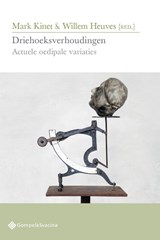 Driehoeksverhoudingen - Mark Kinet ; Willem Heuves - 9789463710886