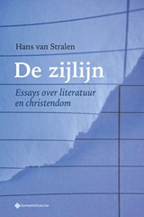 De zijlijn - Hans Van Stralen - 9789463711517