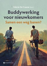 Buddywerking voor nieuwkomers - Valerie De Craene - 9789463714013