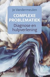 Complexe problematiek - Jo Vandermeulen - 9789463714099