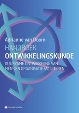 Handboek ontwikkelingskunde - Adrianne van doorn - 9789463714402