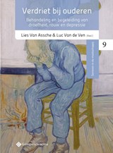 Verdriet bij ouderen - Lies Van Assche ; Luc Van de Ven - 9789463714501
