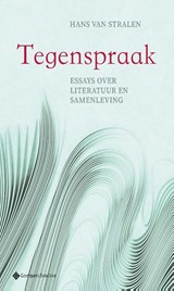 Tegenspraak - Hans Van Stralen - 9789463715331