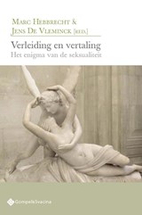 Verleiding en vertaling - Marc Hebbrecht ; Jens De Vleminck - 9789463715546