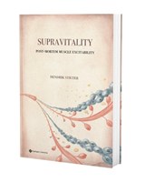 Supravitality - Hendrik Stigter - 9789463715980