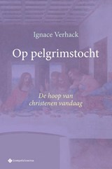 Op pelgrimstocht - Ignace Verhack - 9789463716017