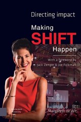Making Shift Happen - Margareth de Wit - 9789463720267
