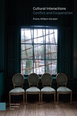Cultural Interactions - Frans-Willem Korsten - 9789463720380