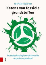 Ketens van fossiele grondstoffen - Ton van Helvoort - 9789463724784