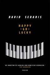 Happy-go-lucky - David Sedaris - 9789463811620