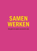 Samenwerken - Mikael Krogerus ; Roman Tschäppeler - 9789463812276