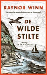 De wilde stilte - Raynor Winn - 9789463822503