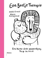 Een beetje therapie - Antti Ervasti - 9789463824187