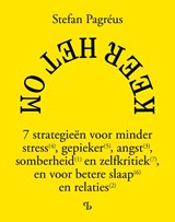Keer het om - Stefan Pagréus - 9789463824248