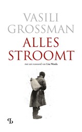 Alles stroomt - Vasili Grossman - 9789463824842