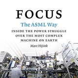 Focus - Marc Hijink - 9789463825092