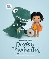 Amigurumi Dino's en Mammoeten - Joke Vermeiren - 9789463830942