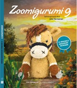 Zoomigurumi 9 - Joke Vermeiren - 9789463830959