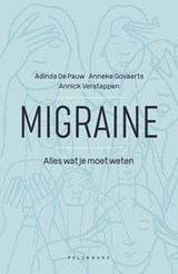 Migraine - Adinda De Pauw ; Anneke Govaerts ; Annick Verstappen - 9789463831338