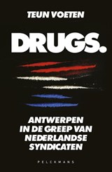 Drugs - Teun Voeten - 9789463832113