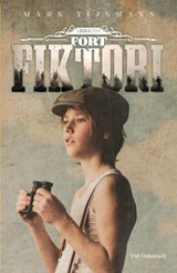 Fort Fiktori - Mark Tijsmans - 9789463832137