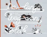 De lange weg van Slak - Tom Marien - 9789463832687