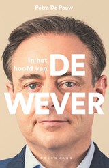 In het hoofd van De Wever - Petra De Pauw - 9789463833257