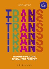 TRANS - Helen Joyce - 9789463833547