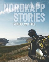 Nordkapp Stories - Michael Van Peel - 9789463837293