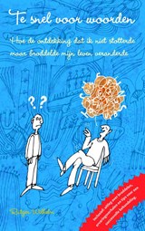 Te snel voor woorden - Rutger Wilhelm - 9789463864954