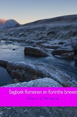 Dagboek Romeinen en Korinthe brieven - Gerard Wassink - 9789463868402