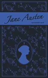 Jane Austen - Verzameld werk - Deel 1 - Jane Austen - 9789463870054