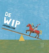 De wip - Joaquin Camp - 9789463880589