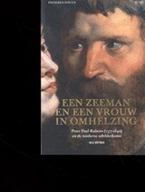 Een zeeman en een vrouw in omhelzing - Nils Büttner - 9789463883375