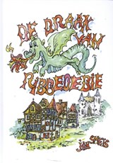 De draak van Ribbedebie - Jan Smets - 9789463883740