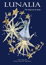 Lunalia - Gustave Min - 9789463883757
