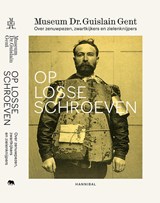 Op losse schroeven - Patrick Allegaert - 9789463887052