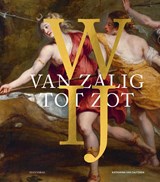 Wij-Van zalig tot Zot - Katharina Van Cauteren - 9789463887434
