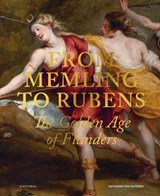 From Memlin to Rubens - Katharina Van Cauteren - 9789463887441