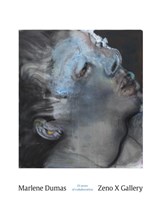 Marlene Dumas - Zeno X Gallery ; Marlene Dumas - 9789463887465