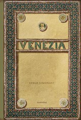 Venezia - Serge Simonart - 9789463887502