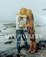 Max Pinckers - Hans Theys - 9789463887823