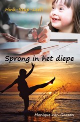 Sprong in het diepe - Monique van Goozen - 9789463900256