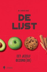 De Lijst - Servaas Bingé - 9789463930581