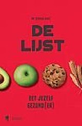 De Lijst - Servaas Dr. Bingé - 9789463931328