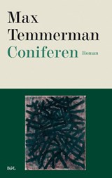 Coniferen - Max Temmerman - 9789463931588